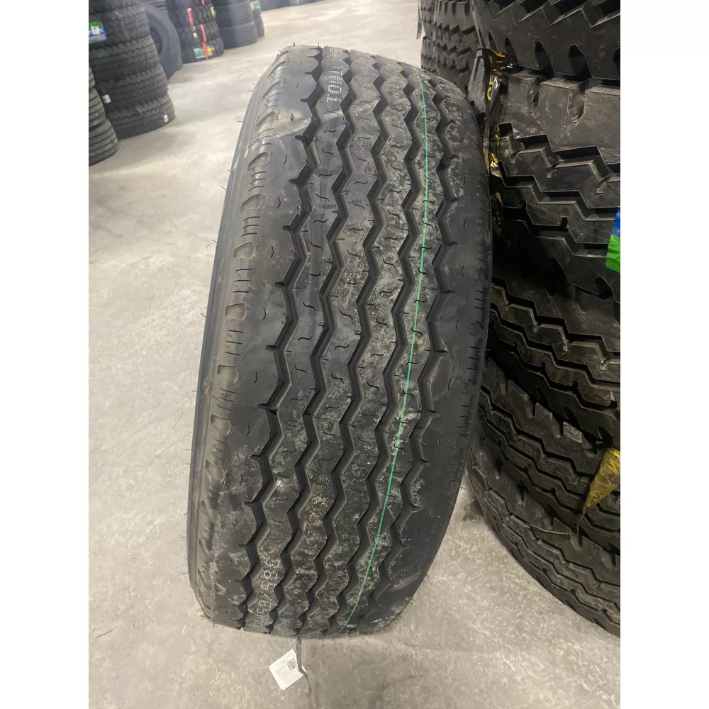 Грузовая шина 385/65 R22,5 Teraflex TT555 20PR в Нижнем Тагиле