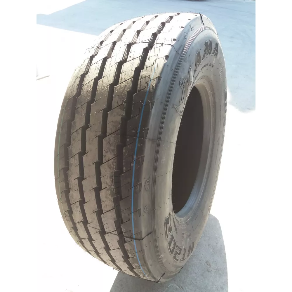 Грузовая шина 385/65 R22,5 Кама NT-202 в Нижнем Тагиле