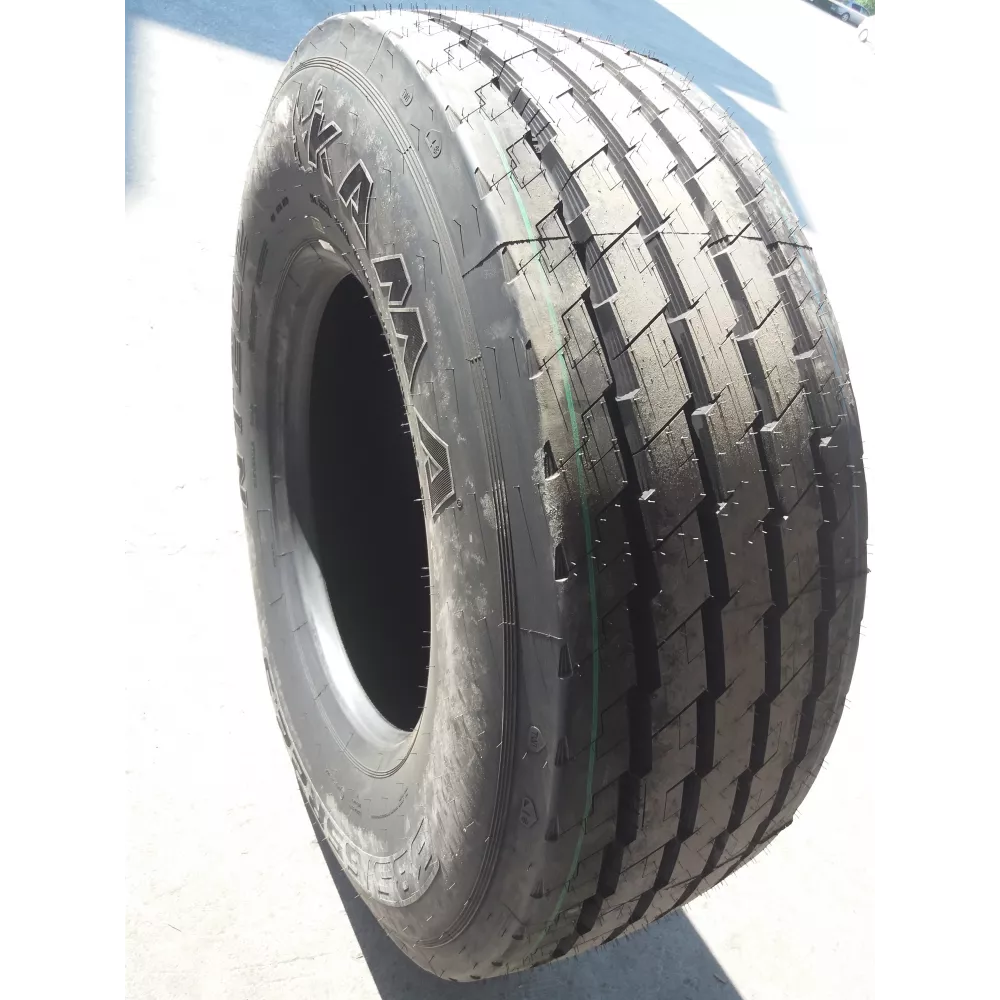 Грузовая шина 385/65 R22,5 Кама NT-202 в Нижнем Тагиле